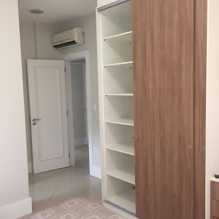 Apartmán Edificio Estrela Dourada Itapema Exteriér fotografie