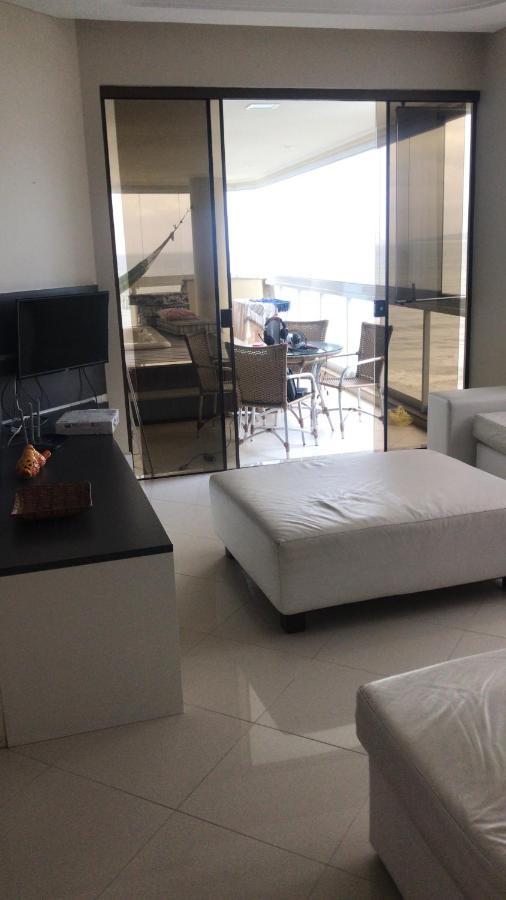 Apartmán Edificio Estrela Dourada Itapema Exteriér fotografie