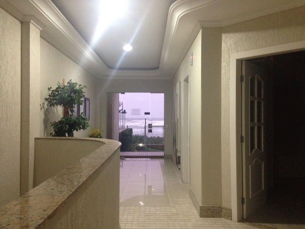 Apartmán Edificio Estrela Dourada Itapema Exteriér fotografie