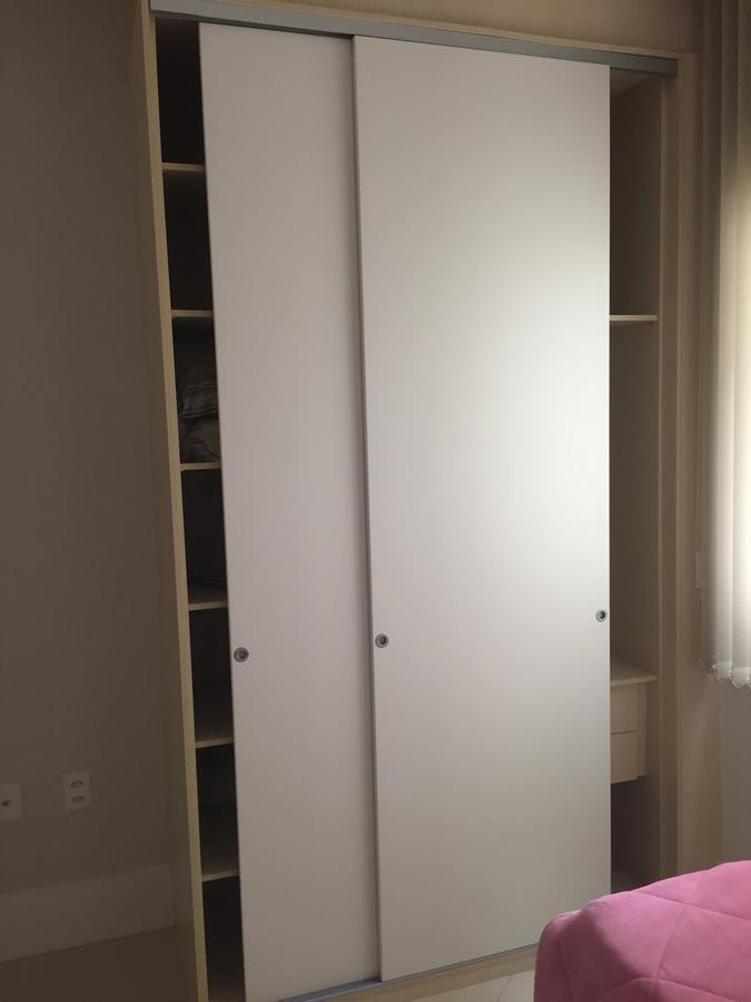 Apartmán Edificio Estrela Dourada Itapema Exteriér fotografie