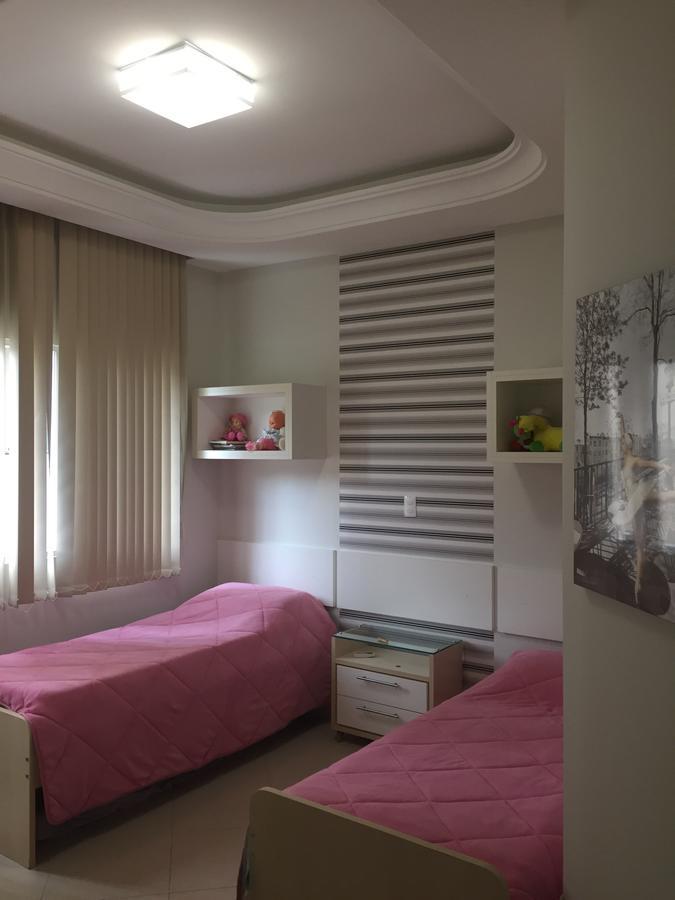 Apartmán Edificio Estrela Dourada Itapema Exteriér fotografie