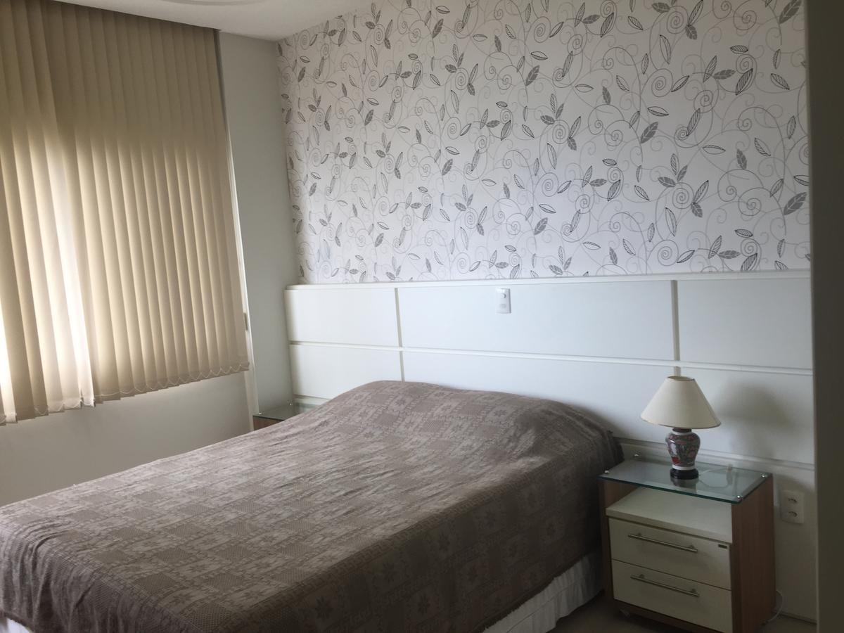 Apartmán Edificio Estrela Dourada Itapema Exteriér fotografie